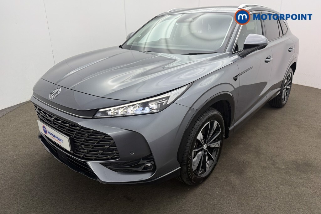 Used MG MG HS for sale - 78197026: Photo 30