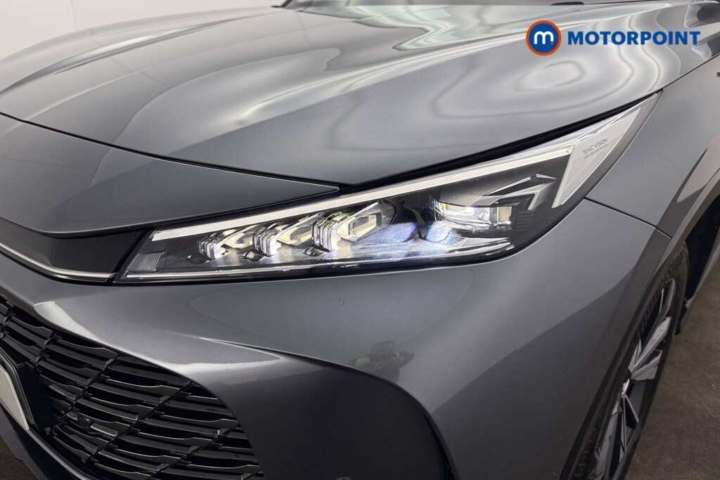 Used MG MG HS for sale - 78197026: Photo 31