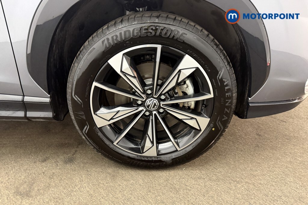 Used MG MG HS for sale - 78197026: Photo 32