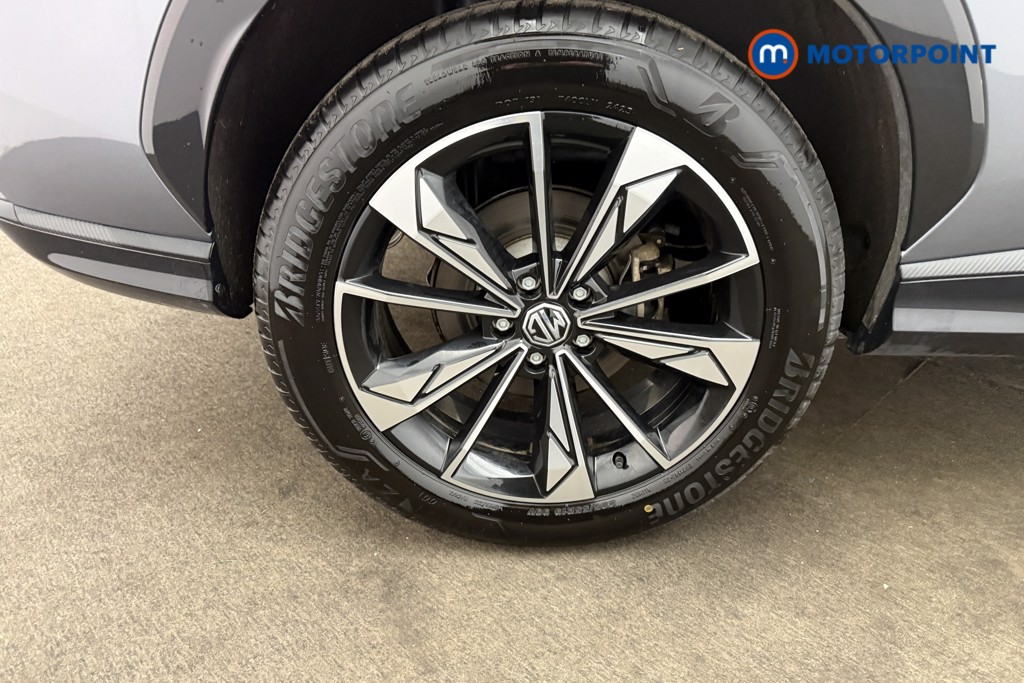 Used MG MG HS for sale - 78197026: Photo 33