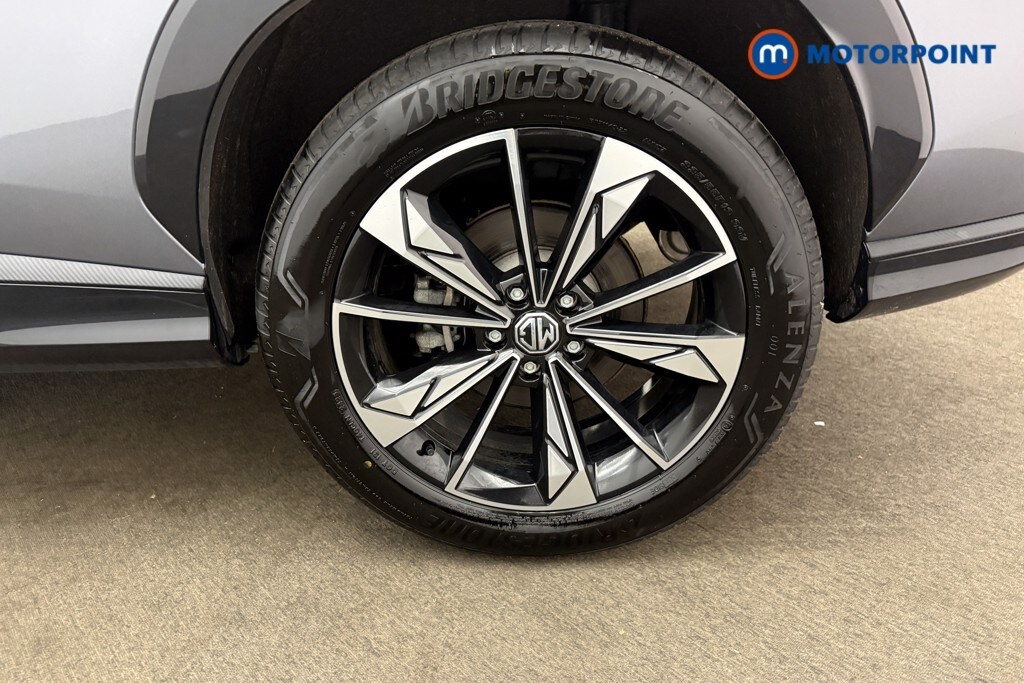 Used MG MG HS for sale - 78197026: Photo 34