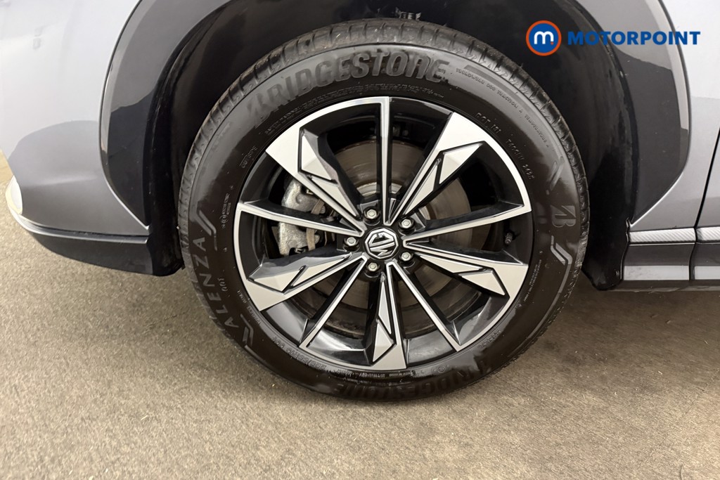 Used MG MG HS for sale - 78197026: Photo 35