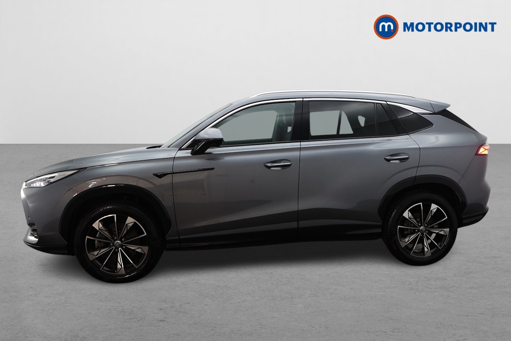 Used MG MG HS for sale - 78197026: Photo 4