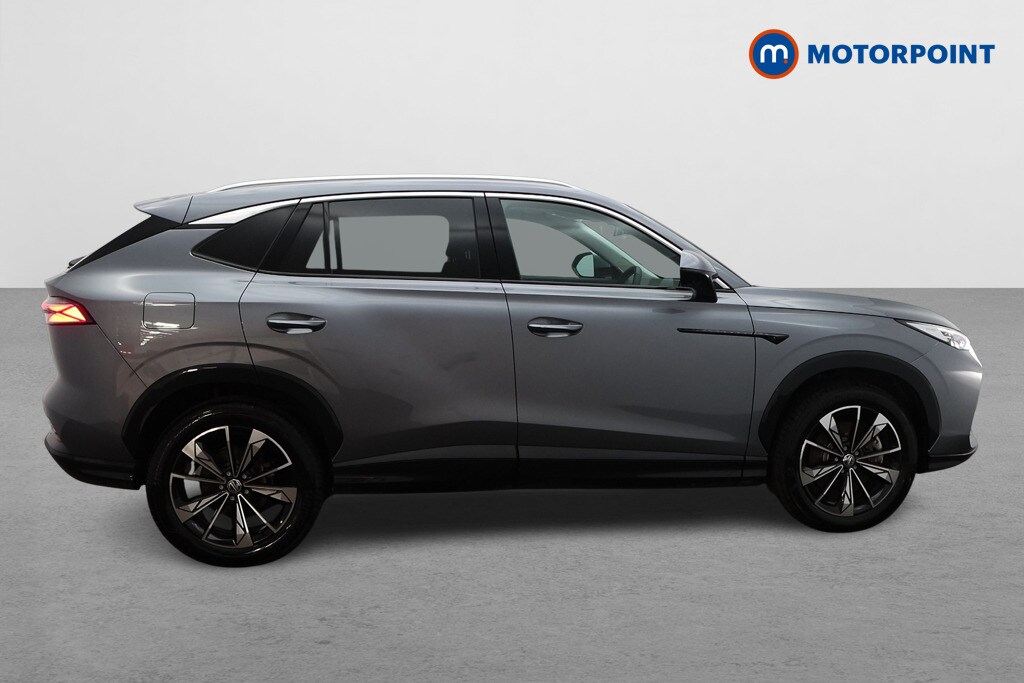 Used MG MG HS for sale - 78197026: Photo 8