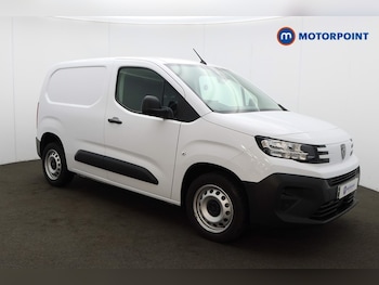 Peugeot - Partner
