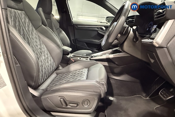 Used Audi A3 2023 for sale - 76252826: Photo 10