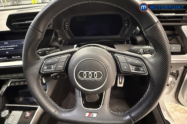 Used Audi A3 2023 for sale - 76252826: Photo 11