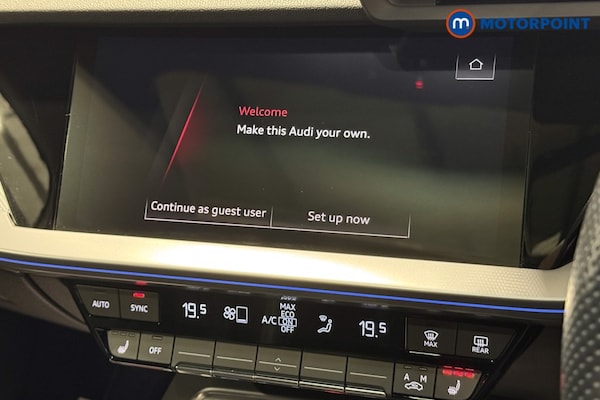 Used Audi A3 2023 for sale - 76252826: Photo 17