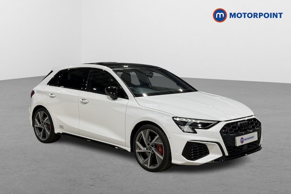 Used Audi A3 2023 for sale - 76252826: Photo 1
