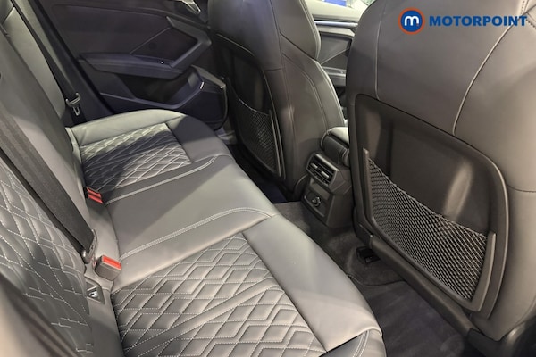 Used Audi A3 2023 for sale - 76252826: Photo 39