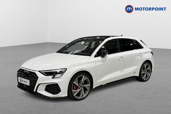 Used Audi A3 2023 for sale - 76252826: Photo 3