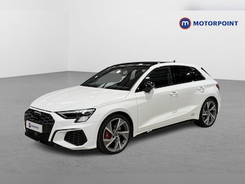 Used Audi A3 2023 for sale - 76252826: Photo 3
