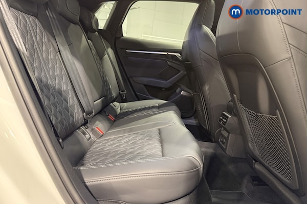 Used Audi A3 2023 for sale - 76252826: Photo 40