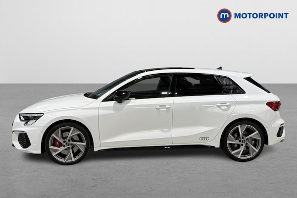 Used Audi A3 2023 for sale - 76252826: Photo 4