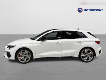 Used Audi A3 2023 for sale - 76252826: Photo 4