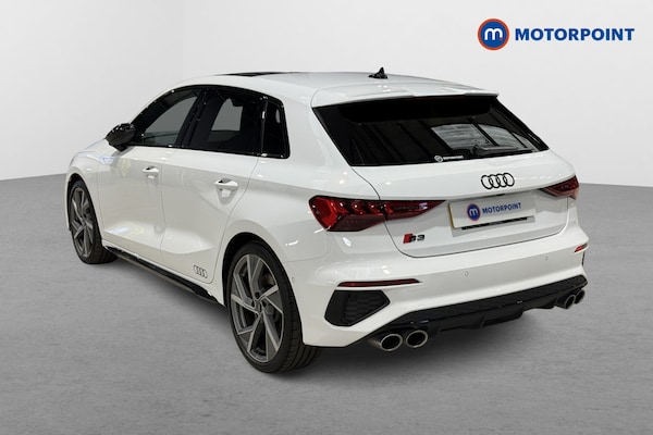 Used Audi A3 2023 for sale - 76252826: Photo 5