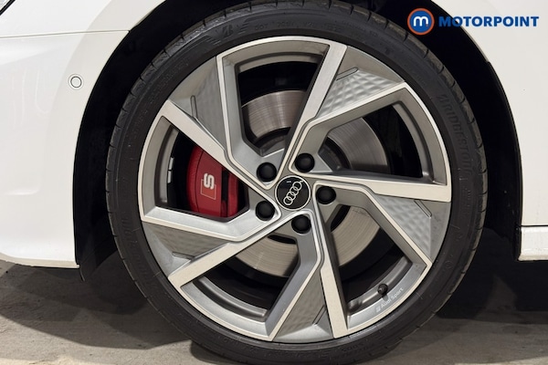 Used Audi A3 2023 for sale - 76252826: Photo 62