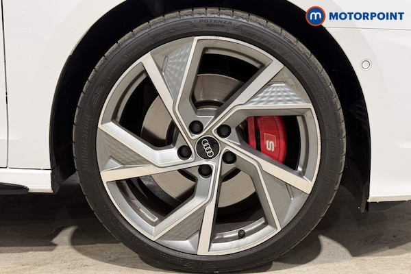 Used Audi A3 2023 for sale - 76252826: Photo 63