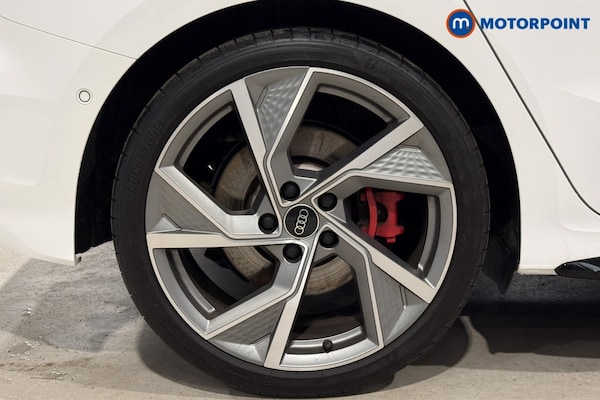 Used Audi A3 2023 for sale - 76252826: Photo 64