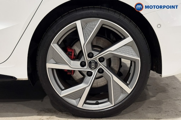 Used Audi A3 2023 for sale - 76252826: Photo 65