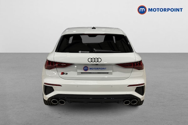 Used Audi A3 2023 for sale - 76252826: Photo 6
