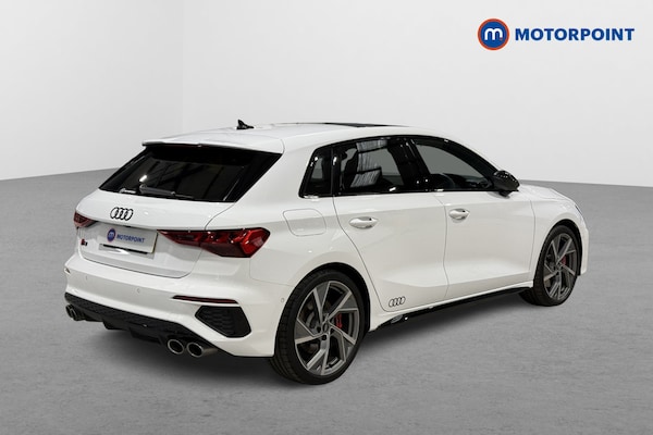 Used Audi A3 2023 for sale - 76252826: Photo 7