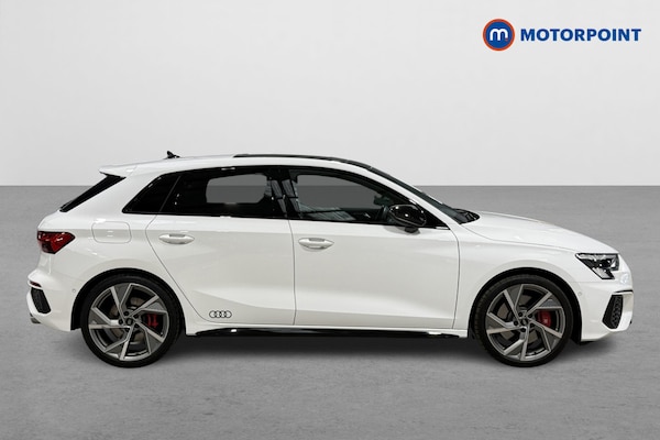 Used Audi A3 2023 for sale - 76252826: Photo 8
