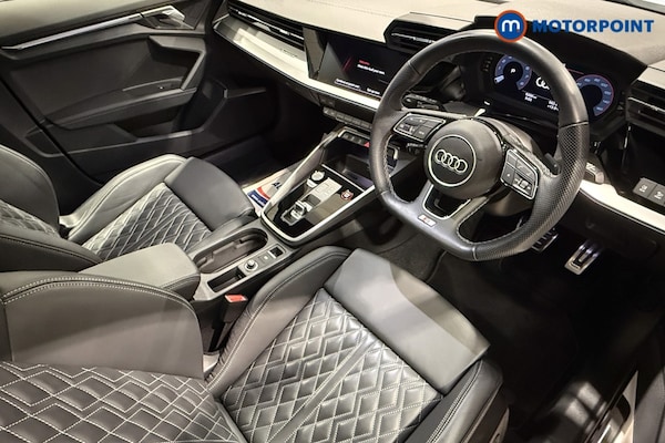 Used Audi A3 2023 for sale - 76252826: Photo 9