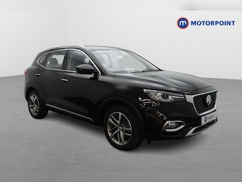 Used MG MG HS 2021 for sale - 78287160: Photo