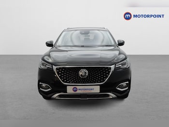 Used MG MG HS 2021 for sale - 78287160: Photo