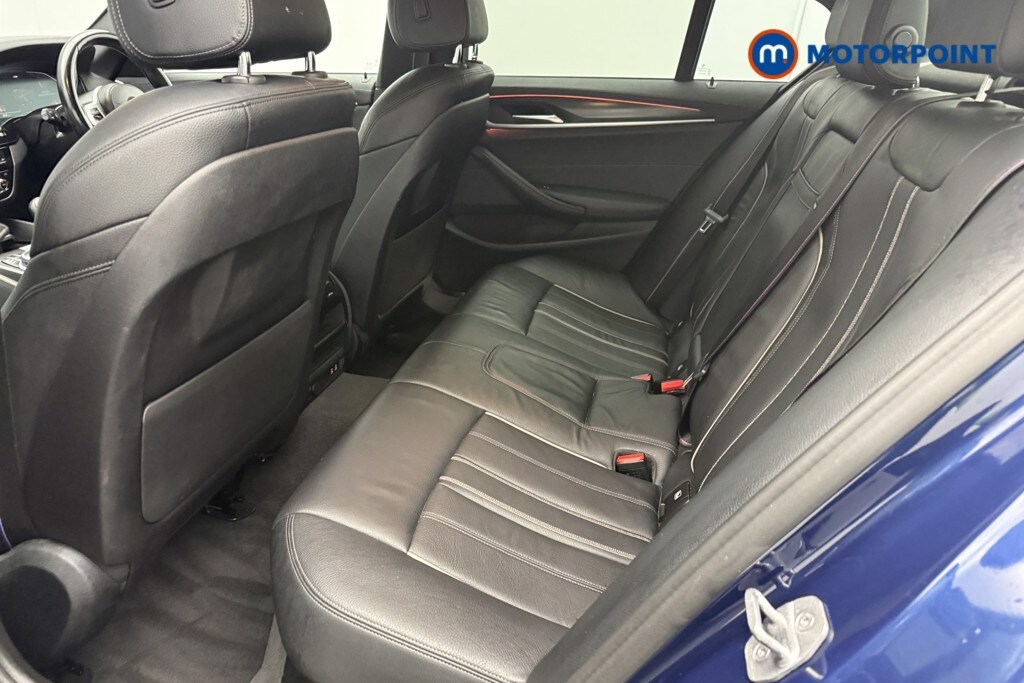 Used BMW 5 Series 2022 for sale - 77932161: Photo 12