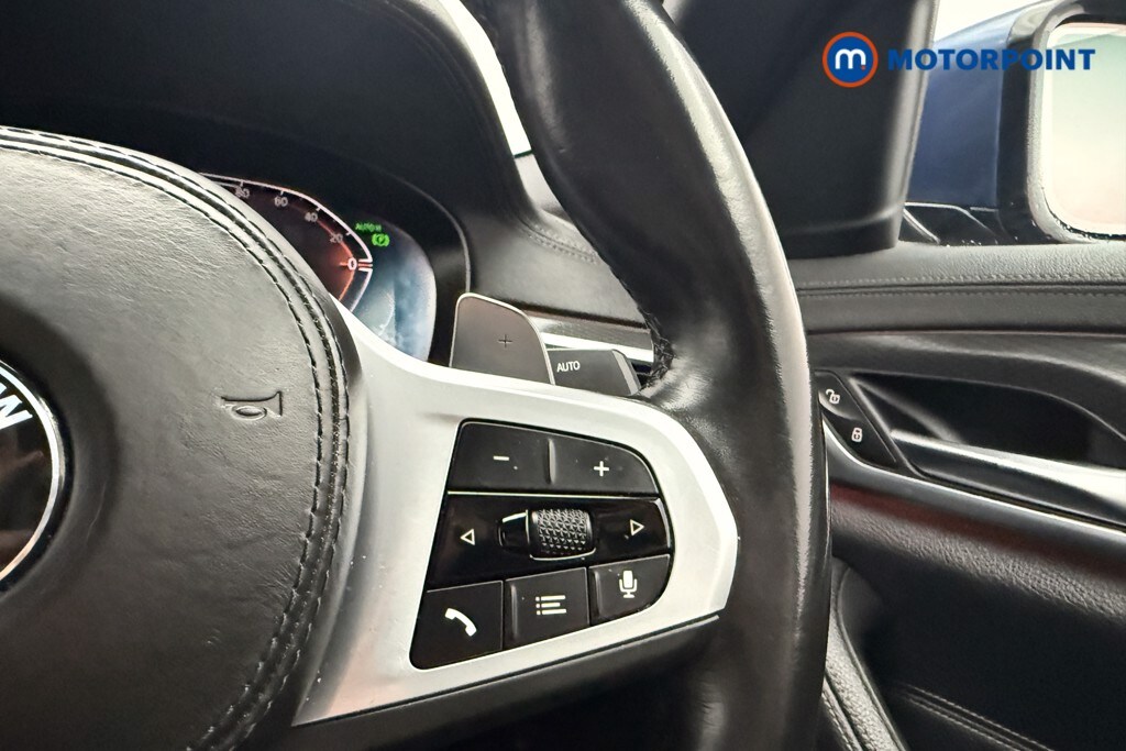 Used BMW 5 Series 2022 for sale - 77932161: Photo 16