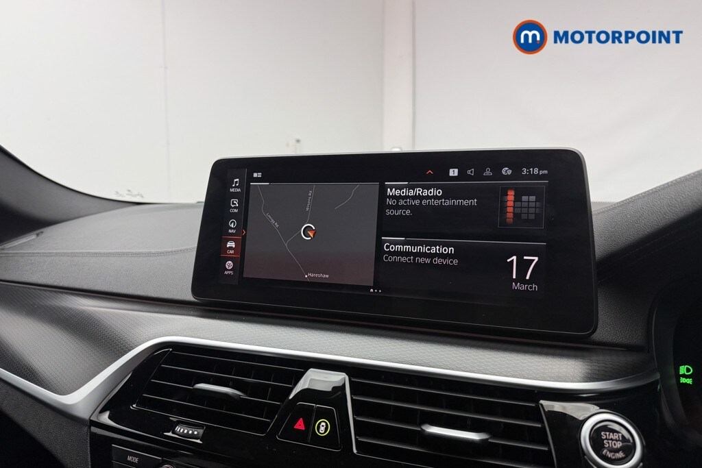 Used BMW 5 Series 2022 for sale - 77932161: Photo 18