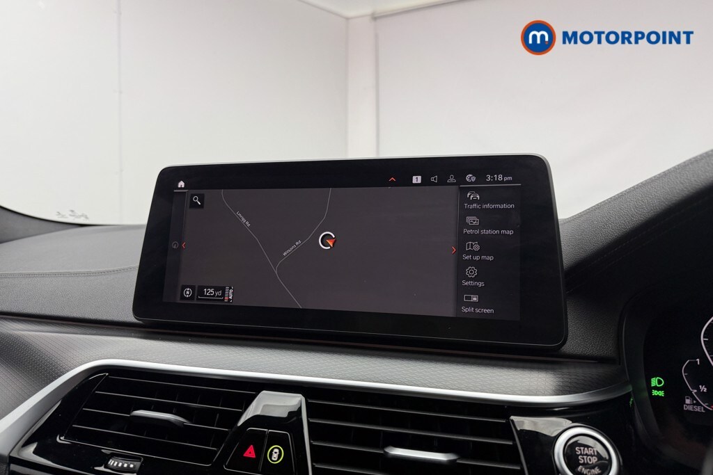 Used BMW 5 Series 2022 for sale - 77932161: Photo 19