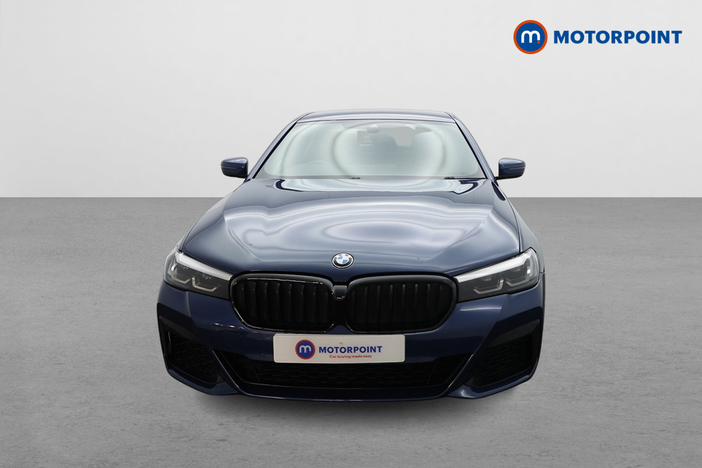 Used BMW 5 Series 2022 for sale - 77932161: Photo 2