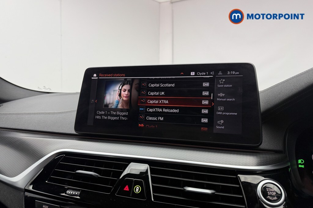 Used BMW 5 Series 2022 for sale - 77932161: Photo 20