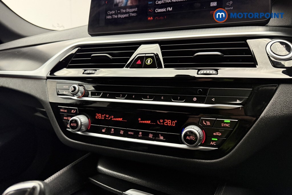 Used BMW 5 Series 2022 for sale - 77932161: Photo 21