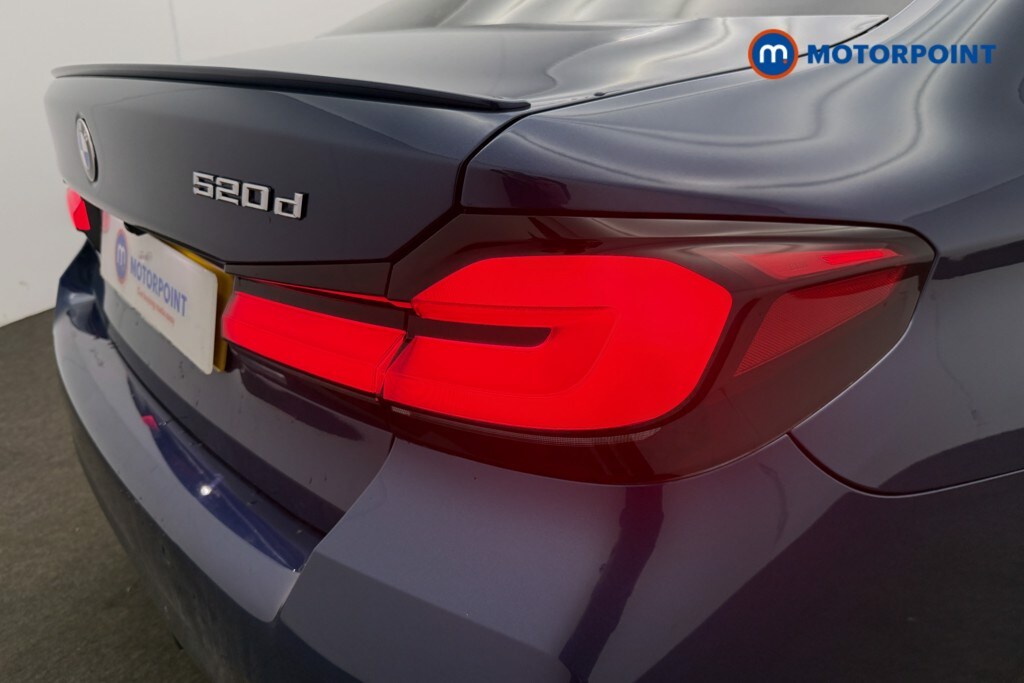 Used BMW 5 Series 2022 for sale - 77932161: Photo 28