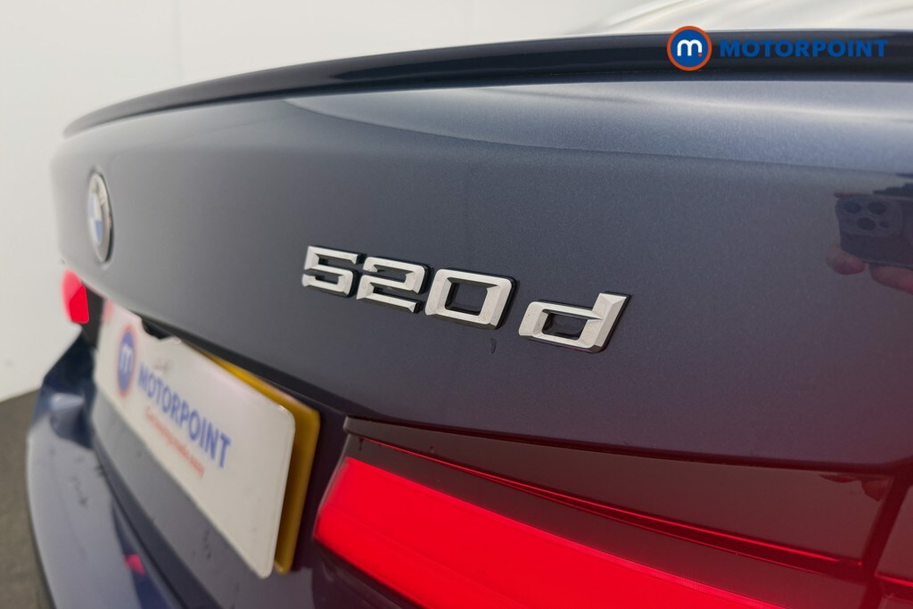 Used BMW 5 Series 2022 for sale - 77932161: Photo 29