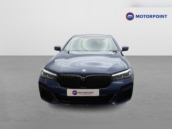 Used BMW 5 Series 2022 for sale - 77932161: Photo