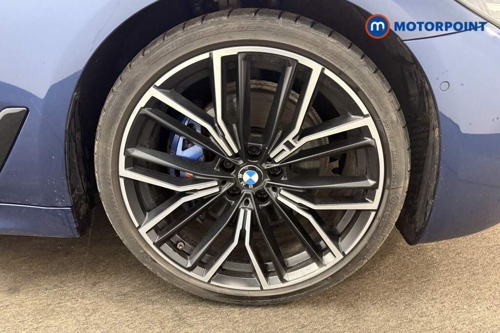 Used BMW 5 Series 2022 for sale - 77932161: Photo 33