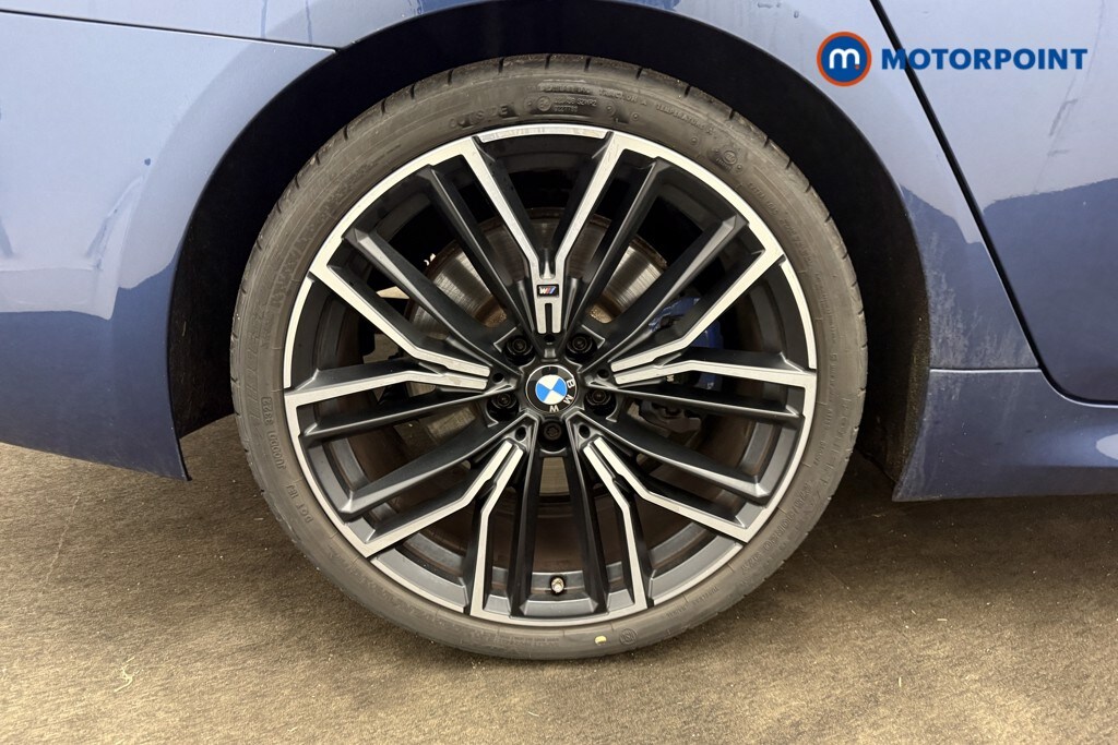 Used BMW 5 Series 2022 for sale - 77932161: Photo 34