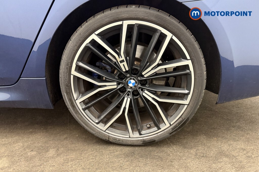 Used BMW 5 Series 2022 for sale - 77932161: Photo 35