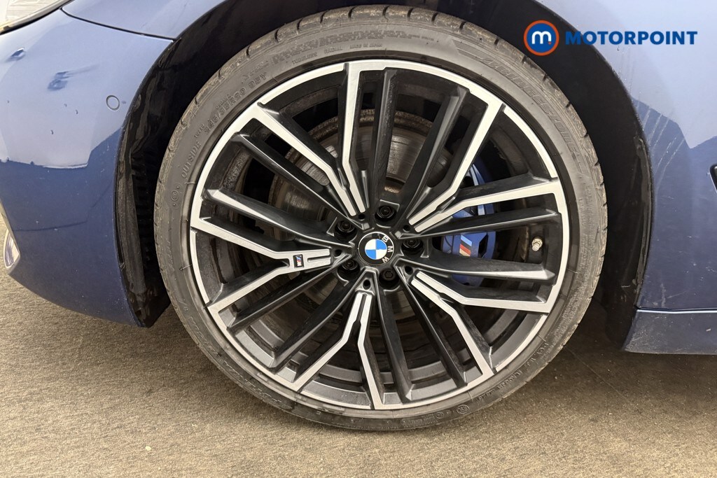 Used BMW 5 Series 2022 for sale - 77932161: Photo 36