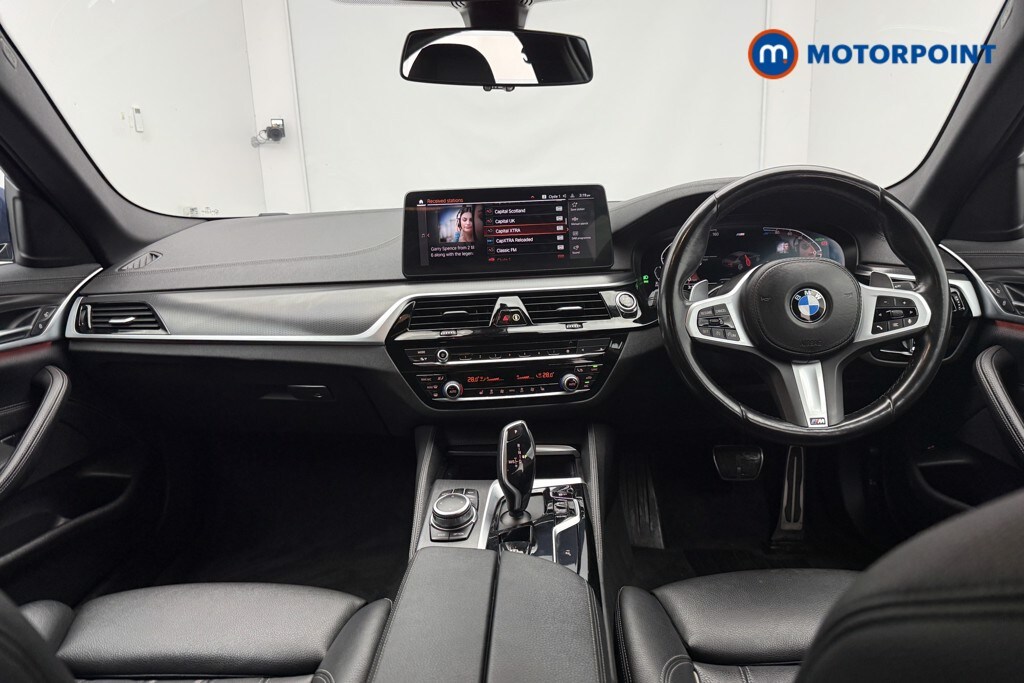 Used BMW 5 Series 2022 for sale - 77932161: Photo 9