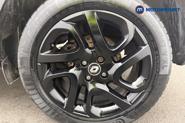 Used Renault Captur 2019 for sale - 76290895: Photo 10