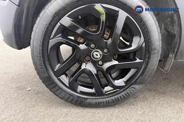 Used Renault Captur 2019 for sale - 76290895: Photo 11