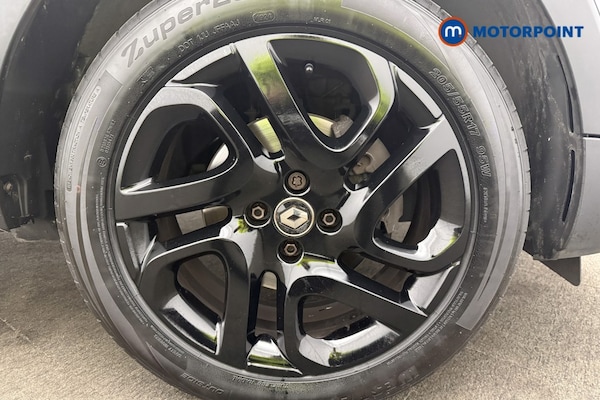 Used Renault Captur 2019 for sale - 76290895: Photo 12