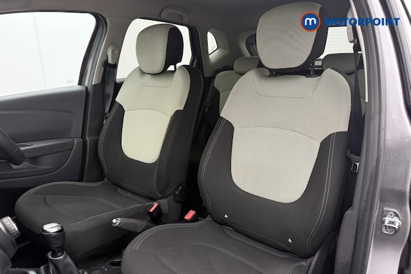 Used Renault Captur 2019 for sale - 76290895: Photo 13