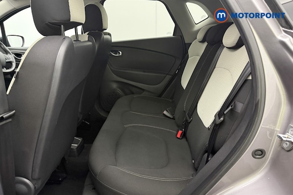 Used Renault Captur 2019 for sale - 76290895: Photo 15